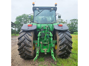 Трактор John Deere 7930: фото 4