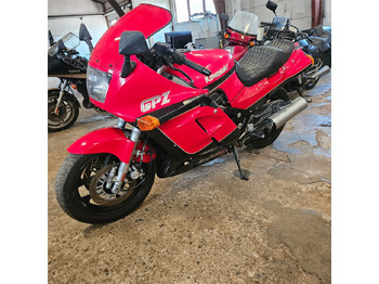 Мотоцикл KAWASAKI