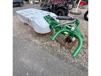 Техника для сенозаготовки