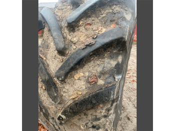 Трактор Kleber Topker 650/85R38: фото 2