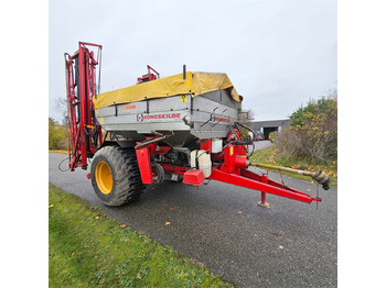 Техника для внесения удобрений KONGSKILDE