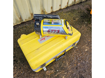 Строительное оборудование