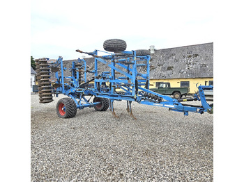Культиватор Lemken KARAT 9/500 KUA: фото 4