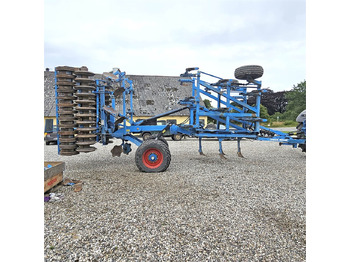 Культиватор Lemken KARAT 9/500 KUA: фото 2