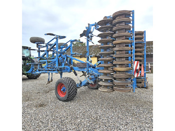 Культиватор Lemken KARAT 9/500 KUA: фото 5
