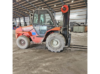 Вилочный погрузчик MANITOU MC 50