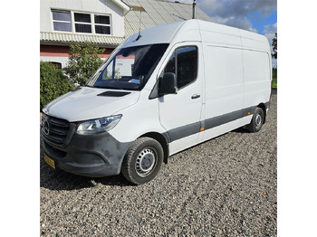 Легковой фургон MERCEDES-BENZ