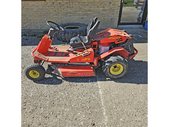 Газонокосилка Mowertech Ghepard: фото 2 Газонокосилка Mowertech Ghepard: фото 2