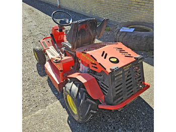 Газонокосилка Mowertech Ghepard: фото 4 Газонокосилка Mowertech Ghepard: фото 4