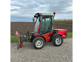 Коммунальная/ Специальная техника