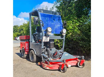 Коммунальная/ Специальная техника