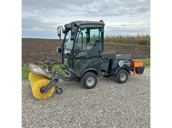 Коммунальная/ Специальная техника KÄRCHER