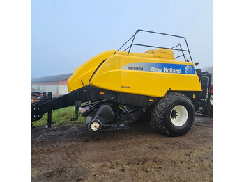 Техника для сенозаготовки NEW HOLLAND