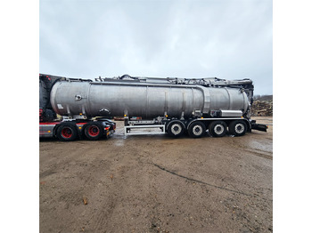 Nordic Tank Ste40-1css в лизинг Nordic Tank Ste40-1css: фото 2