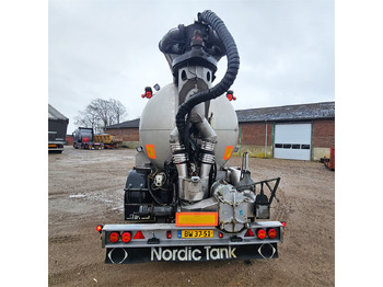 Nordic Tank Ste40-1css в лизинг Nordic Tank Ste40-1css: фото 4