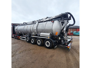 Nordic Tank Ste40-1css в лизинг Nordic Tank Ste40-1css: фото 3