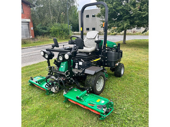 Газонокосилка RANSOMES