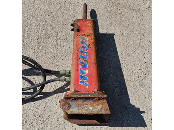 Гидромолот