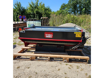 Газонокосилка TORO