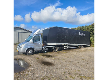 Тягач IVECO Daily