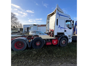 Тягач Renault 440 DXI Gigant: фото 2