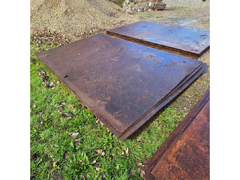 Строительное оборудование Unknown 6 mm: фото 4 Строительное оборудование Unknown 6 mm: фото 4