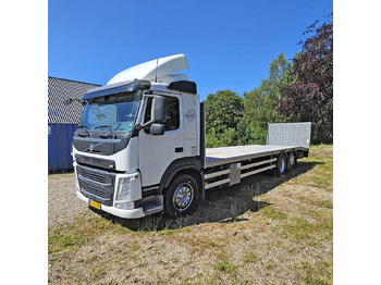 Автовоз VOLVO FM 330