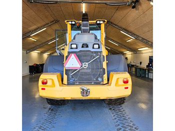 Volvo L90 H в лизинг Volvo L90 H: фото 4
