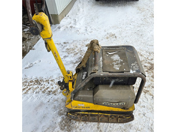 Виброплита WACKER