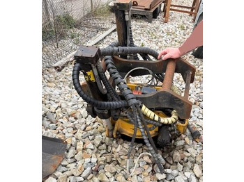 Тилтротатор ENGCON EC 219: фото 3
