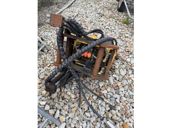 Тилтротатор ENGCON EC 219: фото 4