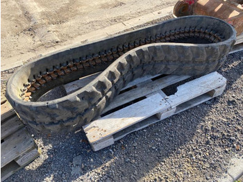 Гусеница для Мини-экскаваторов INCONNU CHENILLE POUR MINIPELLE 2,5 T: фото 2