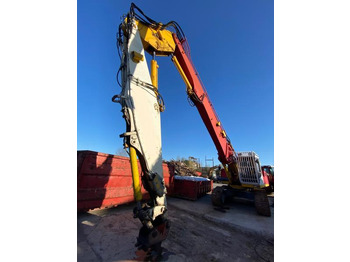 Экскаватор для демонтажных работ LIEBHERR R 944