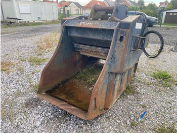Ковш MB CRUSHER