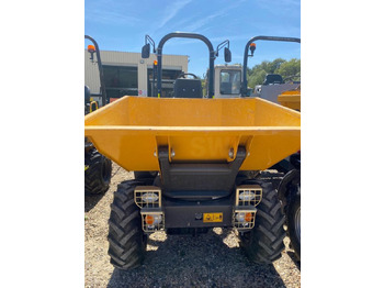 Новый Мини-самосвал Mecalac TA 2SH: фото 2 Новый Мини-самосвал Mecalac TA 2SH: фото 2