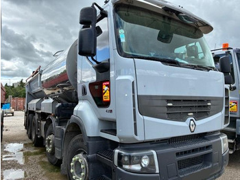 Гудронатор RENAULT