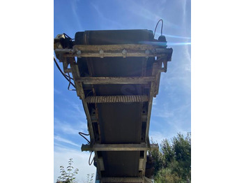 Щековая дробилка TEREX PEGSON XR 400: фото 5
