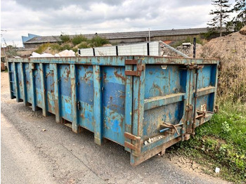 Контейнер для мультилифта VALVAN BENNE AMPLIROLL 5M50: фото 4 Контейнер для мультилифта VALVAN BENNE AMPLIROLL 5M50: фото 4