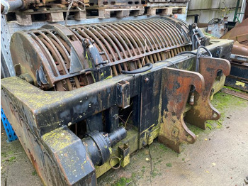 Ковш для погрузчика