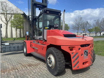 Контейнерный погрузчик Kalmar DCE70-35E4: фото 2