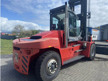 Контейнерный погрузчик Kalmar DCE70-35E4: фото 4