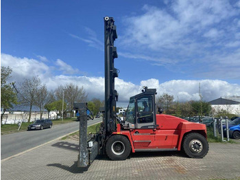 Контейнерный погрузчик KALMAR