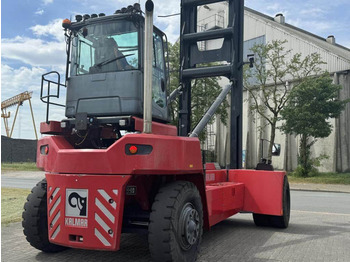 Контейнерный погрузчик Kalmar DCG100-45ES7: фото 3