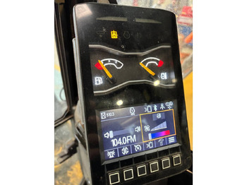 Гусеничный экскаватор CAT 305: фото 5