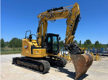 Гусеничный экскаватор CATERPILLAR 315