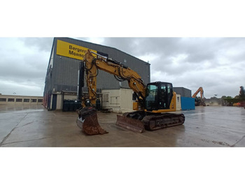 Гусеничный экскаватор CATERPILLAR 315