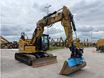 Гусеничный экскаватор CATERPILLAR 315