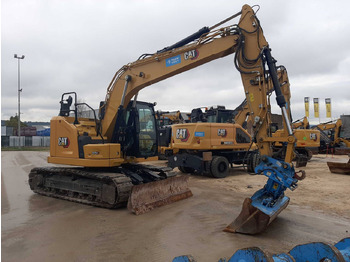 Гусеничный экскаватор CATERPILLAR 315
