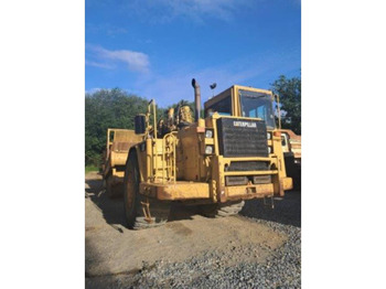 Скрепер CATERPILLAR