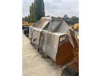 Ковш для погрузчика CATERPILLAR